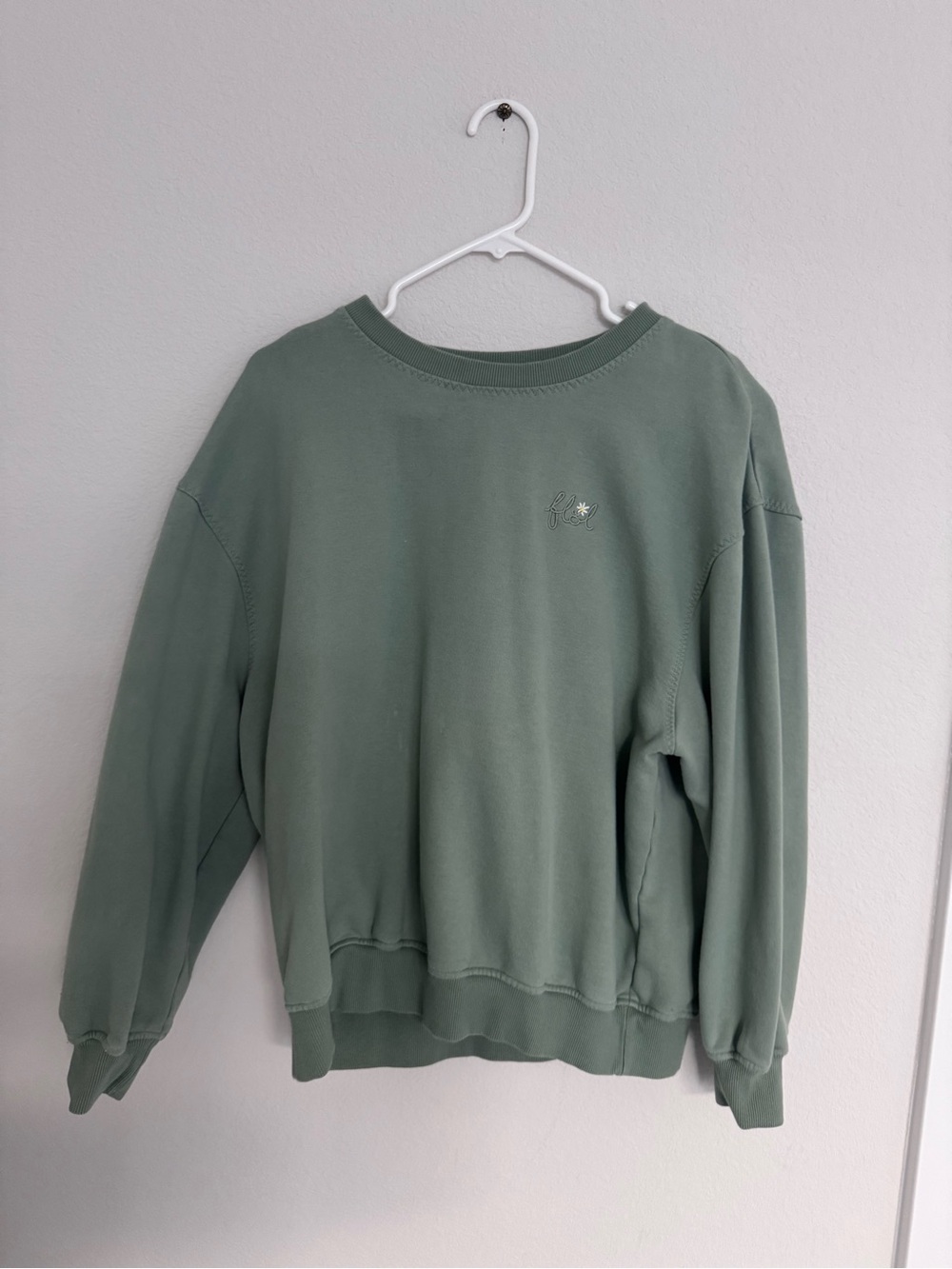 For Love & Lemons Alex Sweatshirt